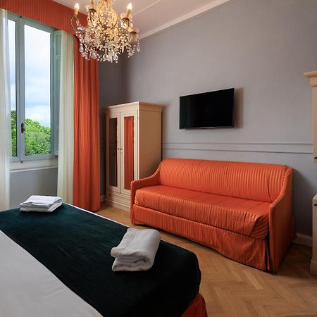 פירנצה Hotel Villa Carlotta מראה חיצוני תמונה