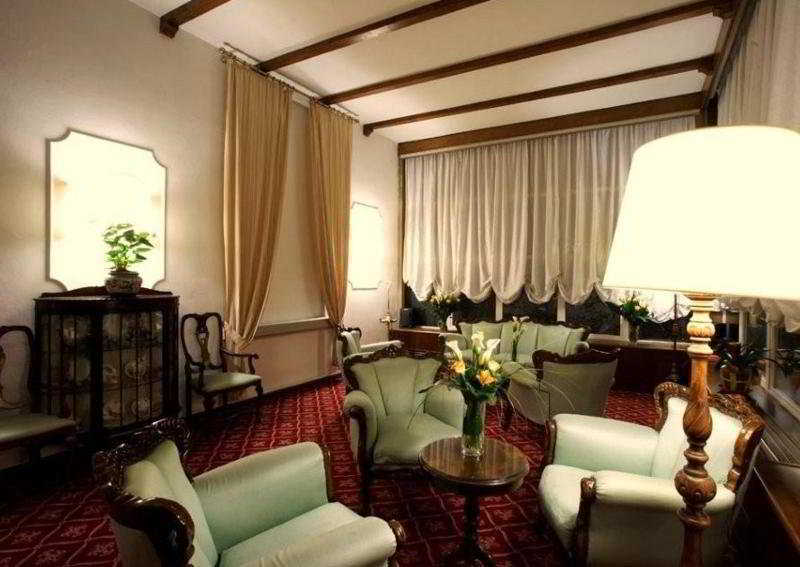 פירנצה Hotel Villa Carlotta מראה חיצוני תמונה